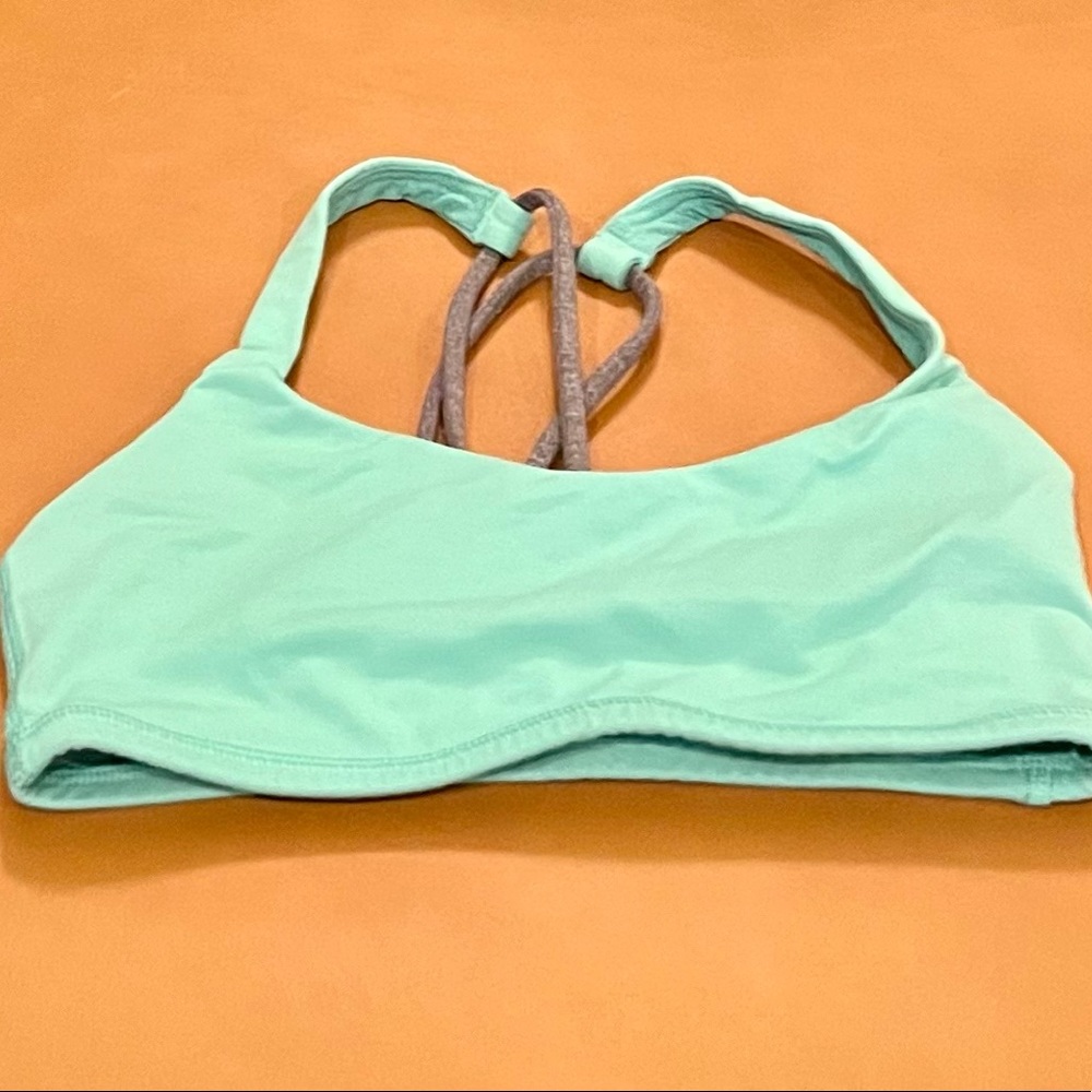 lululemon bra
